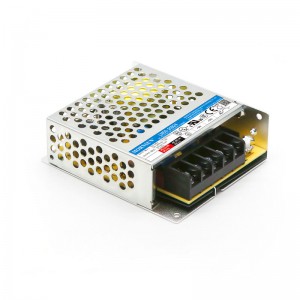 R2小體積(35-350W)