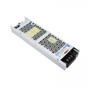 無風扇半灌膠(200-750W)