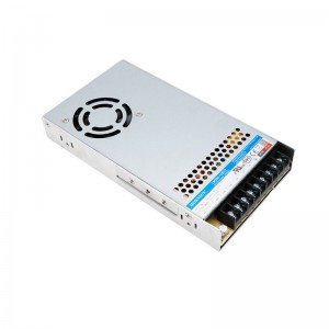 305VAC輸入全工況(15-320W)