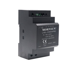 塑料導軌(15-150W)