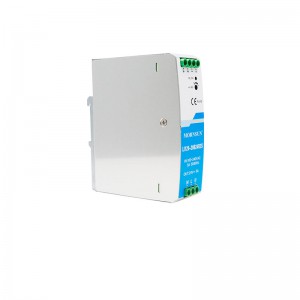 三相金屬導軌AB型(120-240W)