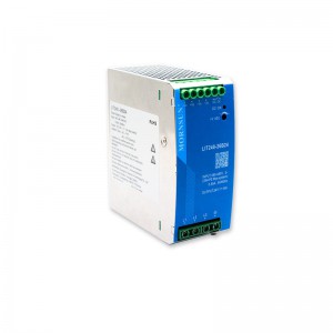 三相金屬導軌ABC型(240W)