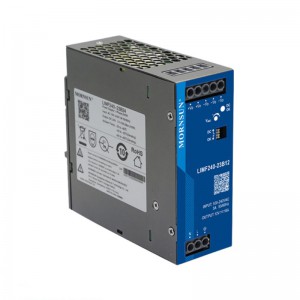 高端三相導軌ABC型(480-960W)