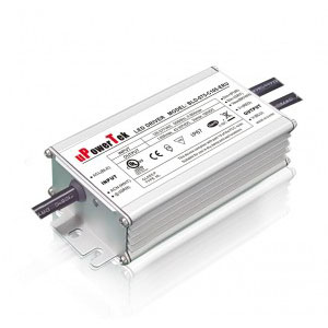 60W可調光LED電源