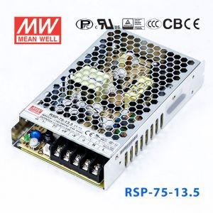 RSP系列 75W~500W