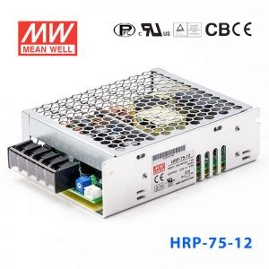 HRP 系列 75W~1000W