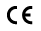 ce認證圖標