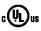 cul-listed認證圖標