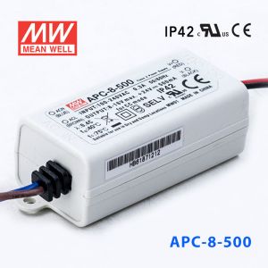 AP系列 8W~35W