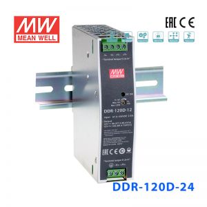 DDR-120D-24