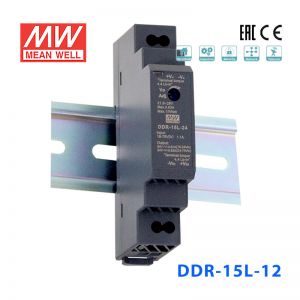 DDR-15L-12