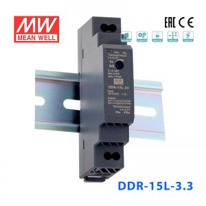 DDR-15L-3.3