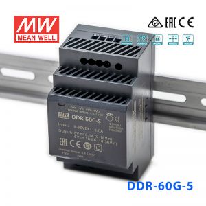 DDR-60G-5