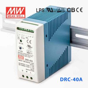 安防專用—DRC系列 40W~180W