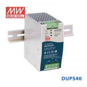 DUPS40