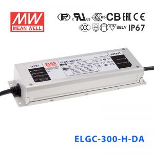 ELGC-300-H-DA