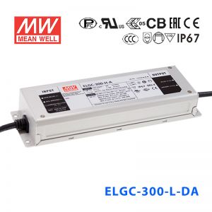 ELGC-300-L-DA