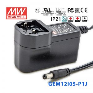 GEM12I05-USB