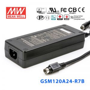GSM120A24-R7B