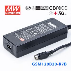 GSM120B20-R7B