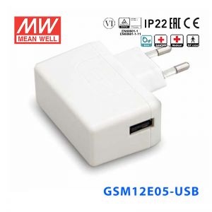 GSM12E05-USB