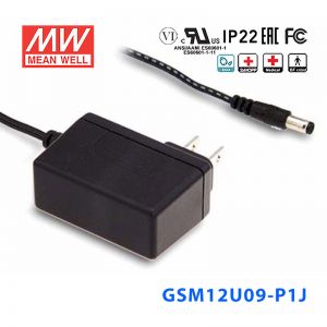 GSM12U09-P1J