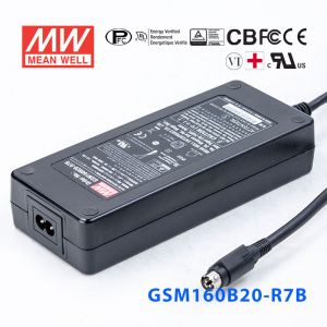 GSM160B20-R7B