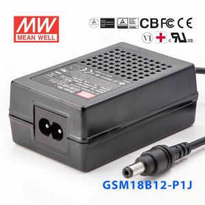 GSM18B12-P1J
