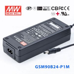 GSM90B24-P1M