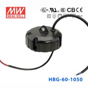 HBG(P)系列 60W~240W