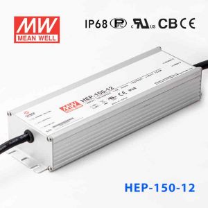HEP-150-12A