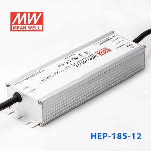 HEP-185-15A