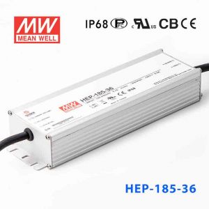HEP-185-36A