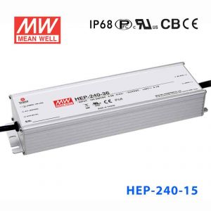 HEP-240-15A