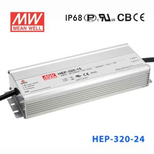 HEP-320-24A