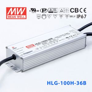 HLG-100H-36B