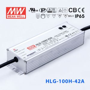HLG-100H-42A