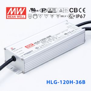 HLG-120H-36B