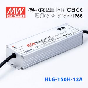 HLG-150H-12A