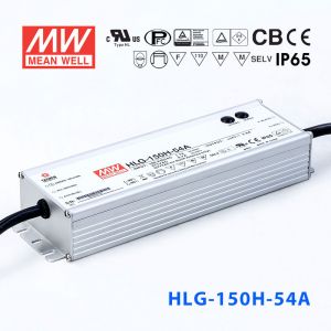 HLG-150H-54A