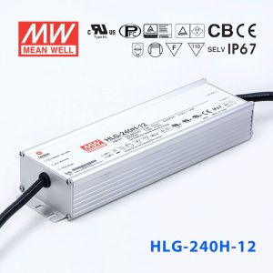 HLG-240H-12