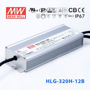 HLG-320H-12B