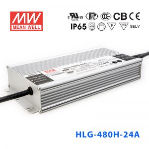 HLG-480H-42