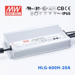 HLG-600H-20A