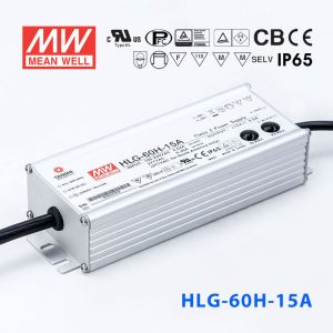 HLG-60H-15A