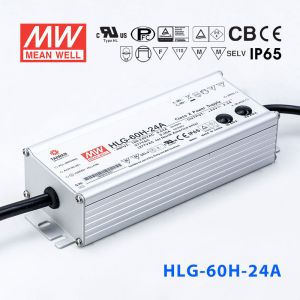 HLG-60H-24A