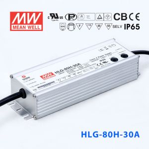 HLG-80H-30A