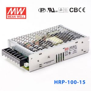 HRP-100-15