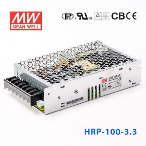 HRP-100-3.3