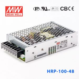 HRP-100-48